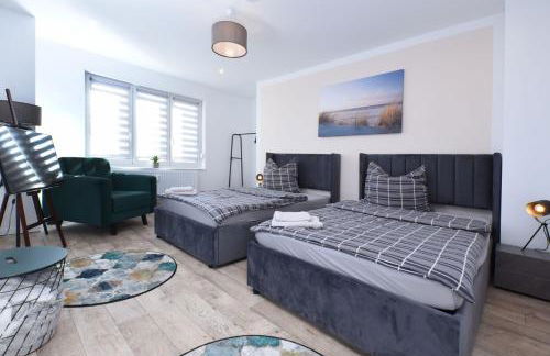 Apartment - Lilo Monteur - Ferienwohnung - Foto 4