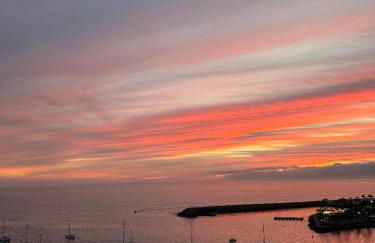 Sonido del mar Gran Canaria - Montemarina - luxury panoramic view - Foto 30