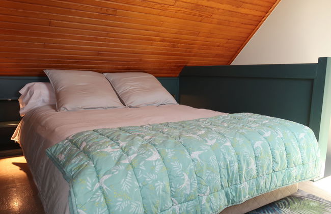 Entre terre et mer - Foto 18