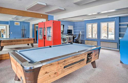 Lincoln Escape with Deck 1 Mi to Loon Mountain! - Photo 36