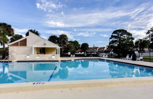 5 Mi to Beach Jupiter Townhome with Pool Access - Foto 30
