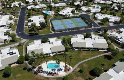 Sonora Oasis - Foto 39