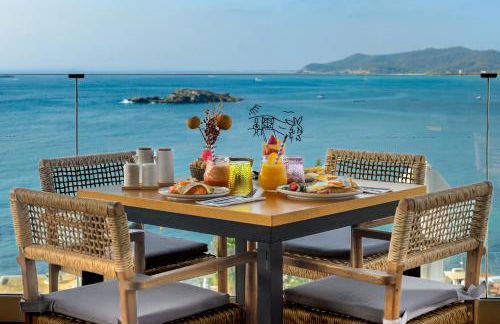 Hotel Cenit & Apts Sol y Viento - Foto 29