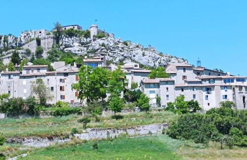 Maison de caractère en pierre - Foto 1