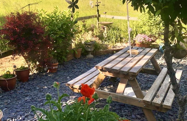 18th Century Cosy Cottage With Stunning Views - Foto 22