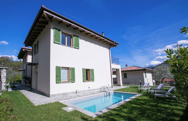 Villa Inti - Foto 15