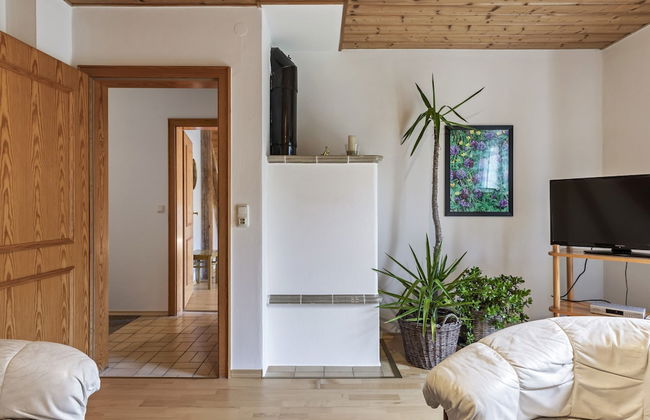 Secluded Apartment in Schönsee near Forest - Photo 25