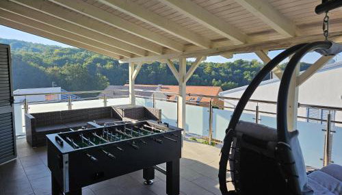 Villa Dambo mit Pool , 4 Sterne - Foto 3