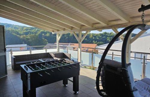 Villa Dambo mit Pool , 4 Sterne - Foto 3