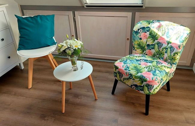 aan de Oever van de Werra - Foto 8