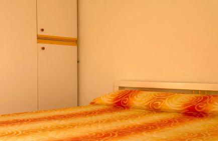 F004 - Fano, trilocale con terrazzino a 30mt dal mare - Foto 12