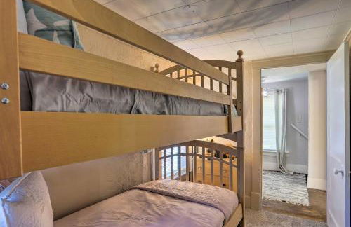 Lorain Lake Cottage Less Than 1 Mi to Lake Erie Fun! - Foto 25