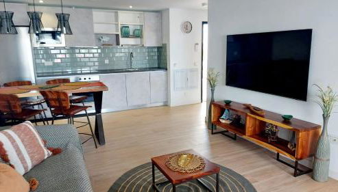 Luxury Apartment in Casilla de Costa - Casa MEVA - Foto 2