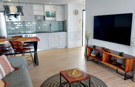 Luxury Apartment in Casilla de Costa - Casa MEVA - Foto 2