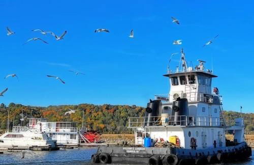 Seagull Bungalow in the Harbor - Foto 7
