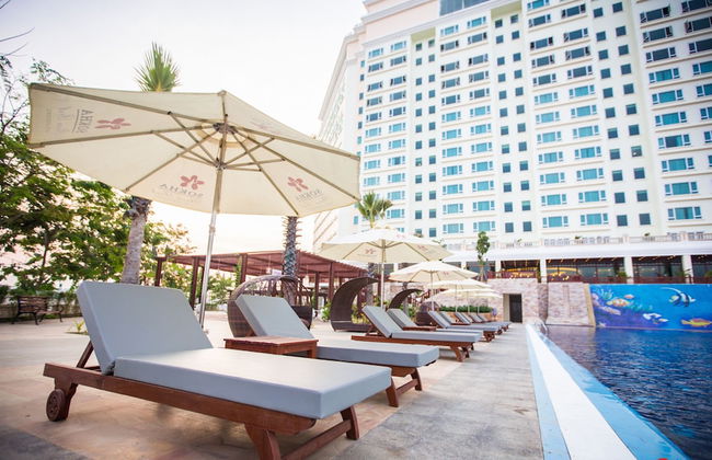 Sokha Phnom Penh Residence - Foto 47