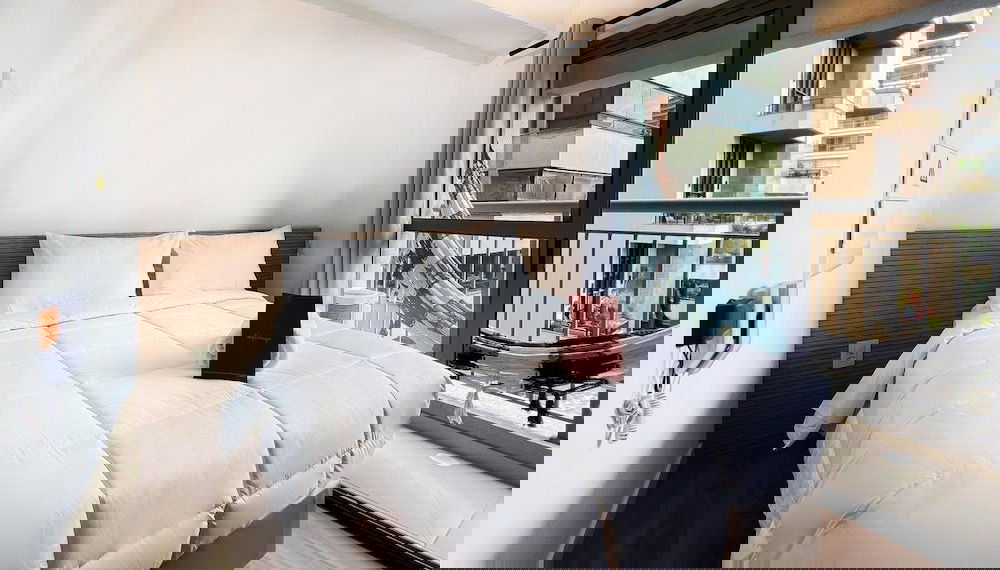 Zainalofts7 505 - Foto 1, Habitación