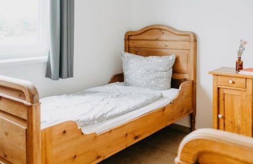 Haus Holli Zarrentin am Schaalsee - Foto 11