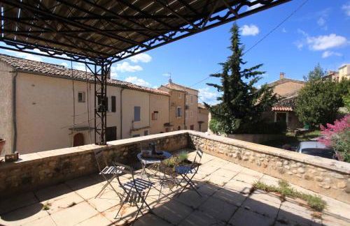 Appartement en Parc régional du Verdon avec grande terrasse privative - Foto 1