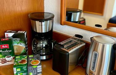 Schwanstetten bei Nürnberg, gemütliches Apartment mit Küche Bad TV - Foto 29