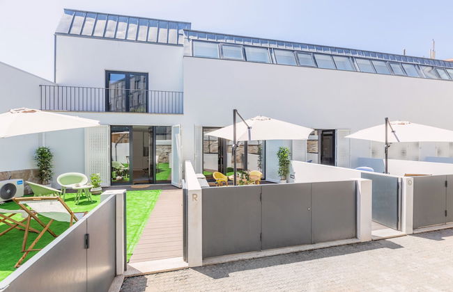 Heroismo Duplex Terrace - Foto 70