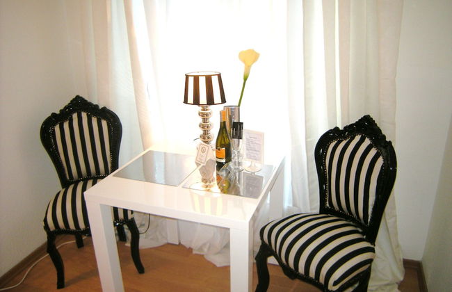 A-partment Schokoladenmuseum - Foto 24