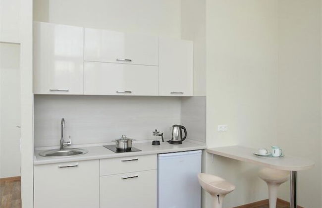 Apart hotel Park City - Foto 31