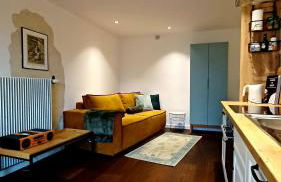 Gemütliches 1 Raum Apartment - Foto 12