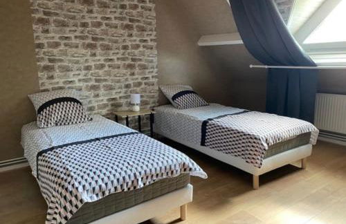 Les Poissons Rouges - Foto 7