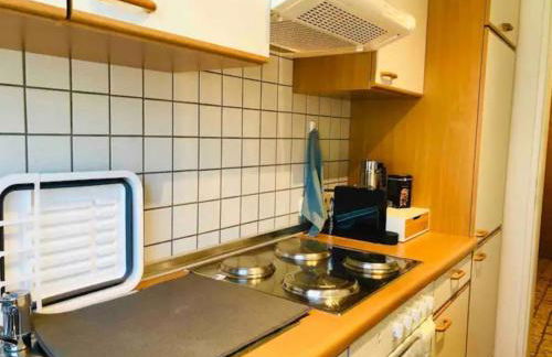 SeeNest - Schickes Apartment in Bühl am Alpsee - Photo 9