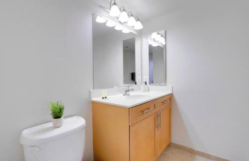 Pentagon City Comfort Modern Stay - Foto 25