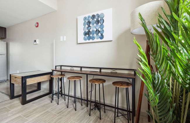 Modern Downtown Apartment - Foto 60