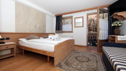 Aparthotel Wellness Villa di Bosco - Foto 2