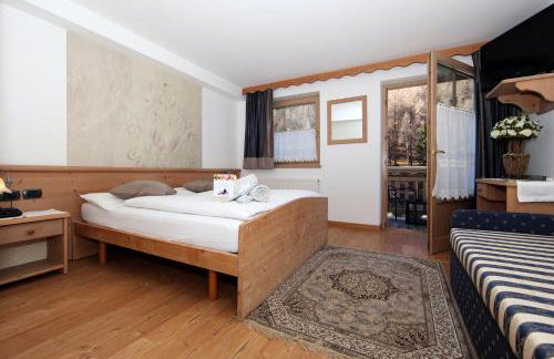 Aparthotel Wellness Villa di Bosco - Foto 2