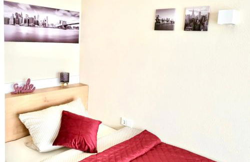 LikeDaheim Apartments - Photo 13