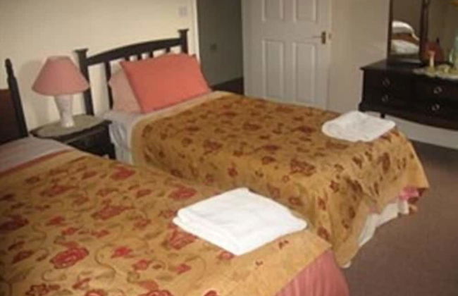 Hamsteels Hall - Foto 2