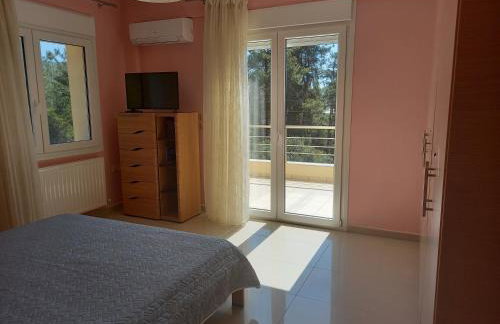 Mountain & Sea View VILA - Photo 35