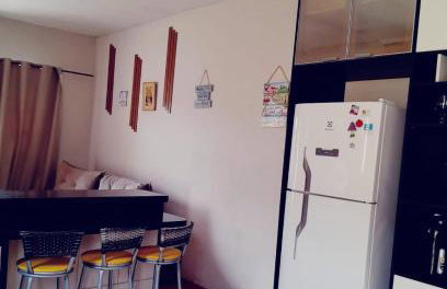 Piscina e Churrasqueira - 8 minuto a pé da Praia - Photo 29