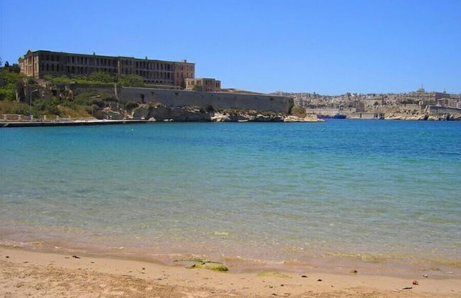 Charming Seafront House In Kalkara - Foto 20