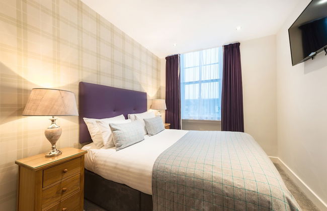 Braid Apartments by Mansley - Foto 16