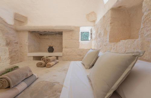 ALMAPULIA I TRULLI - Foto 27