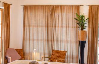 Traumhaftes Chalet mit Sauna und Whirlpool Refugium am Rehberg - Foto 18