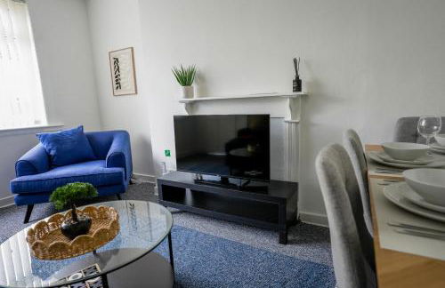 Simpson House - Foto 34