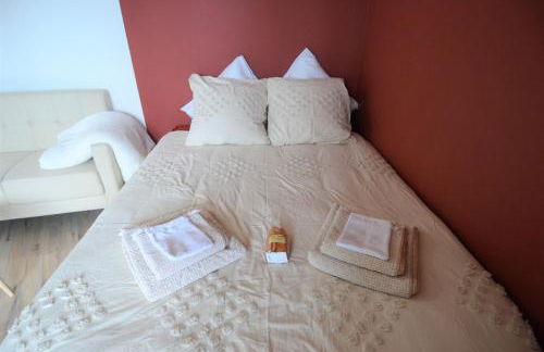 La Patoune - Jardin - 50m de la plage - Wifi - Parking - Photo 13