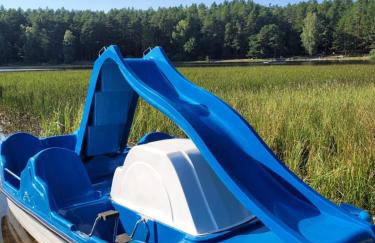 Siedlisko Bieszkowice - Foto 60