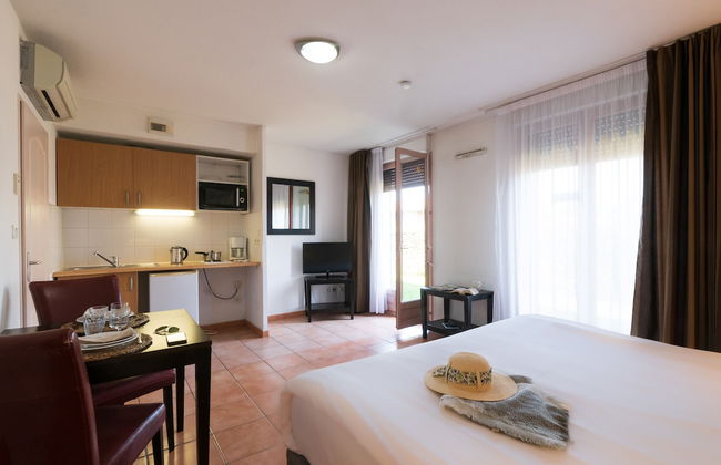 Cerise Carcassonne Sud - Photo 36