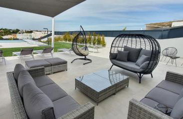 Sky Villa by Laranjal Rentals - Foto 30