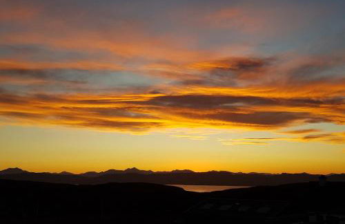 Tigh Lachie, Mary's Thatched Cottages, Elgol, Isle of Skye - Foto 34
