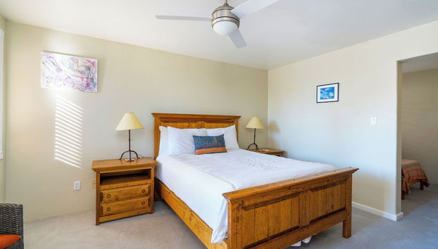 Servicios del alojamiento