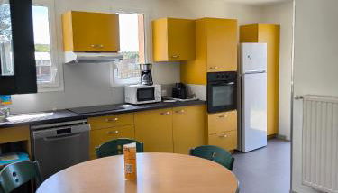 Village Vacances Les Sables d'Or - Foto 5